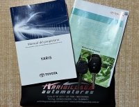Toyota Yaris XS 1.5N MT6 5Ptas 2019 Necochea