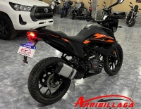KTM Adventure 250 2022 Necochea