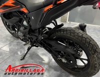 KTM Adventure 250 2022 Necochea