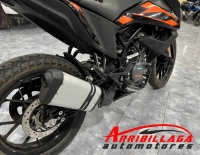KTM Adventure 250 2022 Necochea