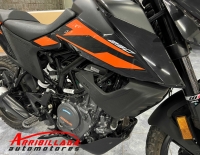 KTM Adventure 250 2022 Necochea