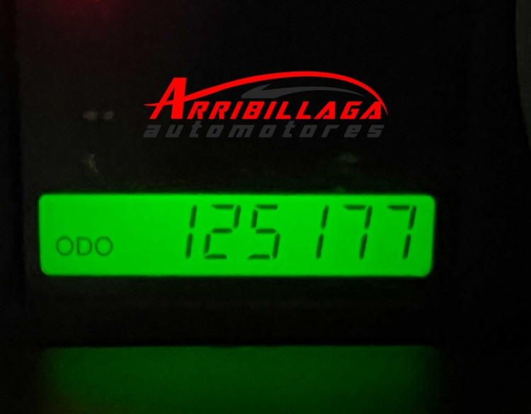 Chevrolet Aveo LT 1.6N MT 2010 Necochea