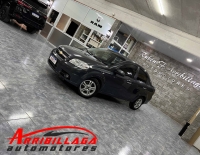 Chevrolet Aveo LT 1.6N MT 2010 Necochea