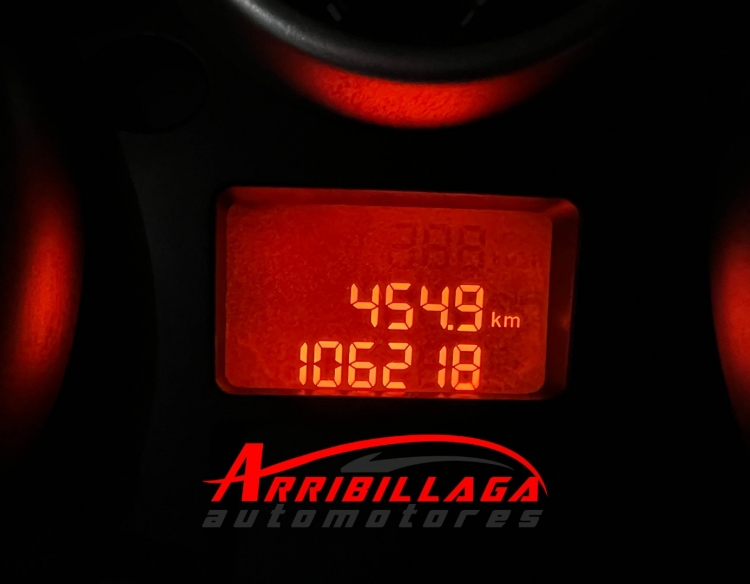 Peugeot 207 Compact XR 5Ptas 1.4N MT 2012 Necochea