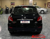 Peugeot 207 Compact XR 5Ptas 1.4N MT 2012 Necochea