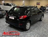 Peugeot 207 Compact XR 5Ptas 1.4N MT 2012 Necochea