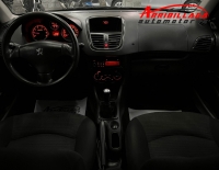 Peugeot 207 Compact XR 5Ptas 1.4N MT 2012 Necochea