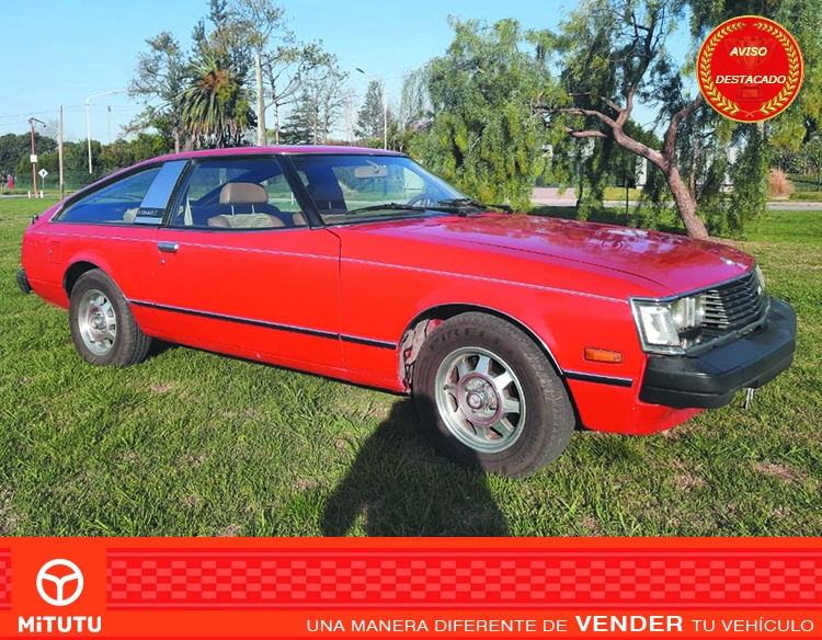 Toyota Celica 2000 GT