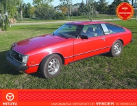 Toyota Celica 2000 GT