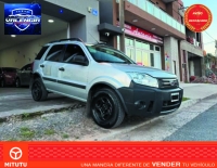 Ford Ecosport 1.6 XLS
