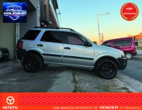 Ford Ecosport 1.6 XLS