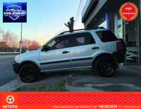 Ford Ecosport 1.6 XLS