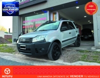 Ford Ecosport 1.6 XLS
