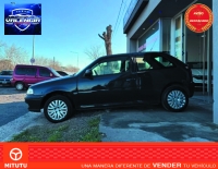 Volkswagen Gol 1.6 Power