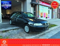 Volkswagen Gol 1.6 Power