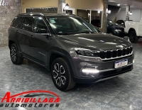 Jeep Commander Limited 4x4 AT9 2.0TDI 7A 2022 Necochea