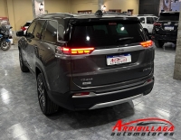 Jeep Commander Limited 4x4 AT9 2.0TDI 7A 2022 Necochea