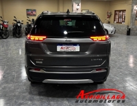 Jeep Commander Limited 4x4 AT9 2.0TDI 7A 2022 Necochea