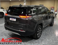 Jeep Commander Limited 4x4 AT9 2.0TDI 7A 2022 Necochea