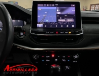 Jeep Commander Limited 4x4 AT9 2.0TDI 7A 2022 Necochea