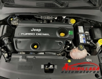 Jeep Commander Limited 4x4 AT9 2.0TDI 7A 2022 Necochea