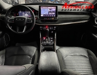 Jeep Commander Limited 4x4 AT9 2.0TDI 7A 2022 Necochea