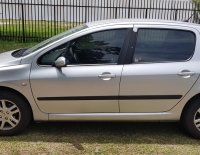 Vendo 307 166.000km