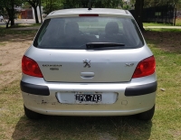Vendo 307 166.000km