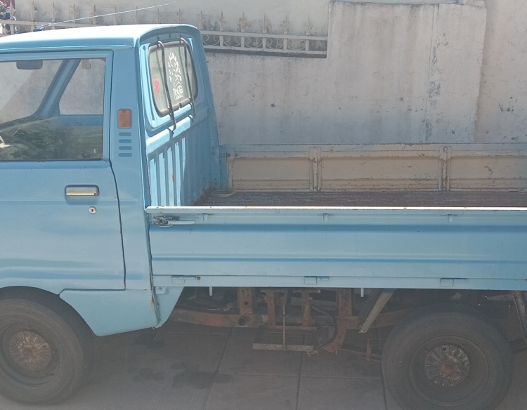 Daihatsu Wide 55