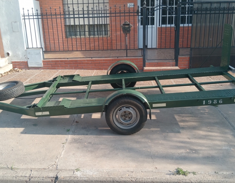 Trailer