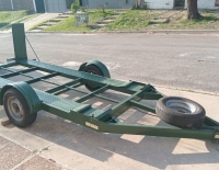 Trailer