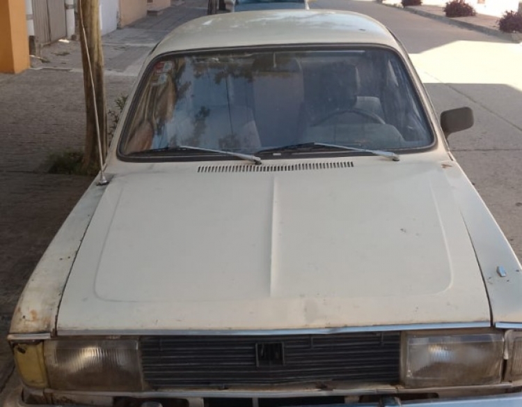 Dodge 1500