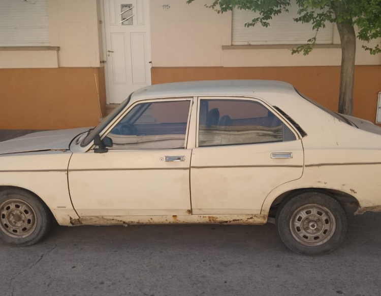 Dodge 1500