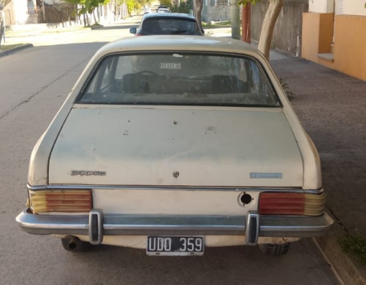 Dodge 1500