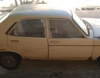 Dodge 1500