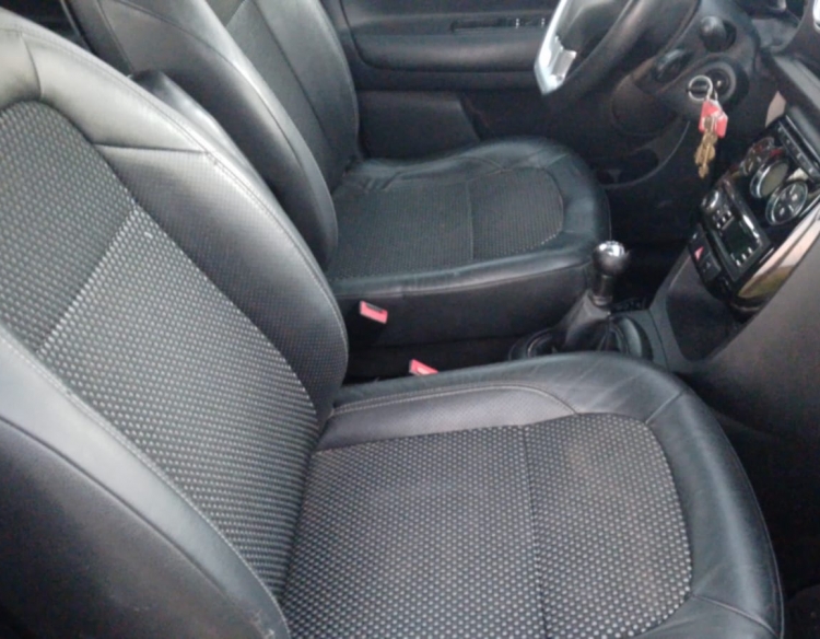 Citroën C3 Picasso Exclusive