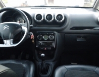 Citroën C3 Picasso Exclusive