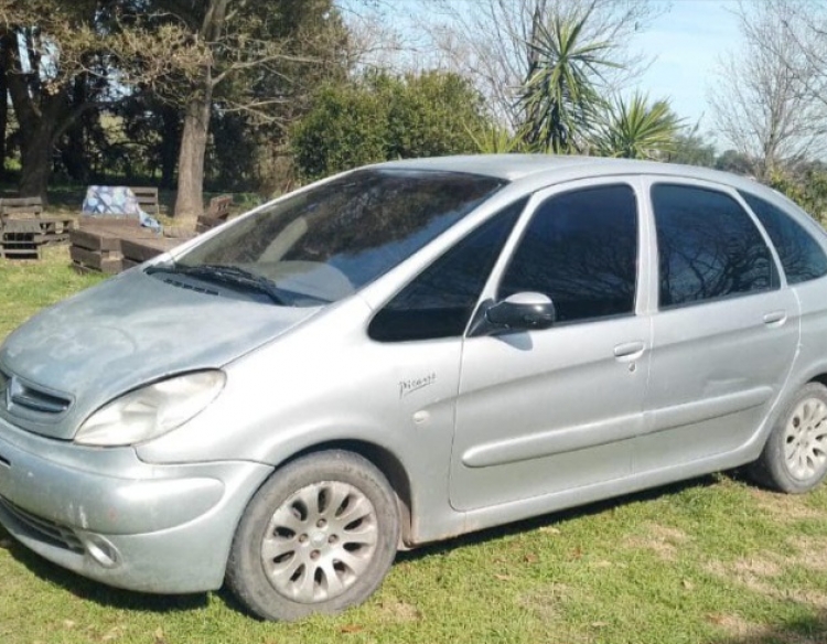Citroën Xsara Picasso
