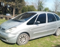 Citroën Xsara Picasso
