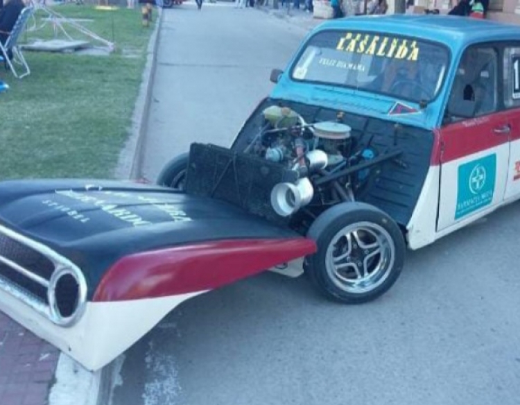 R4 de Competicion