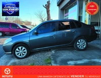 Renault Symbol 1.6