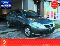Renault Symbol 1.6