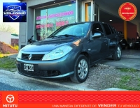 Renault Symbol 1.6