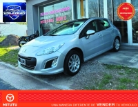 Peugeot 308 1.6 Allure