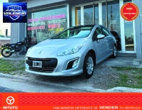 Peugeot 308 1.6 Allure