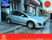 Peugeot 308 1.6 Allure