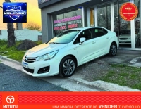 Citroën C4 Lounge 1.6 THP