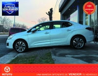 Citroën C4 Lounge 1.6 THP