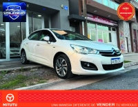 Citroën C4 Lounge 1.6 THP