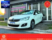Citroën C4 Lounge 1.6 THP